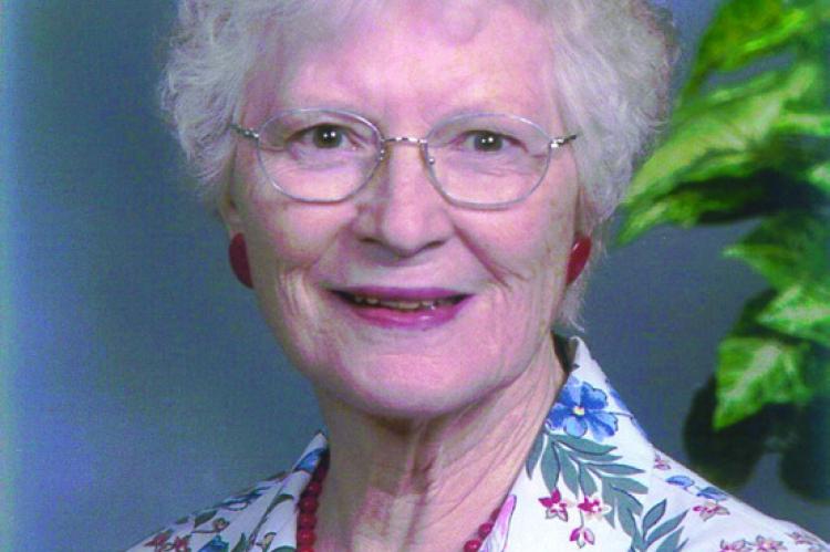 PATRICIA A. SCHUTZ