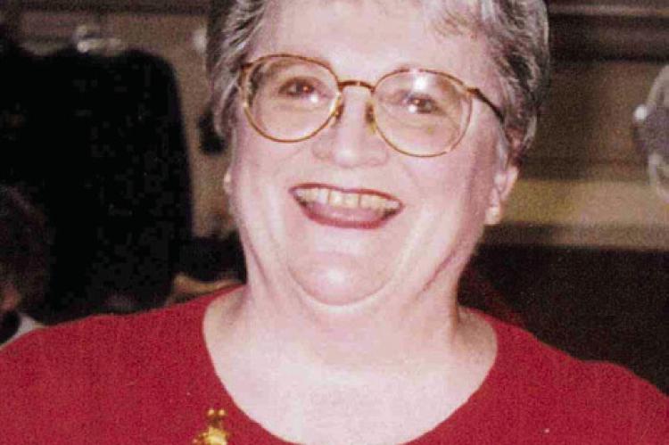 CRYSTAL D. WARD