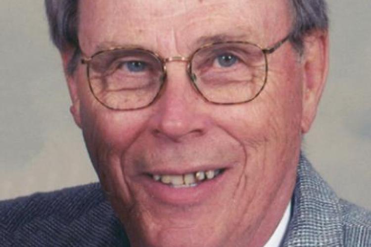 DONALD L. LEISING