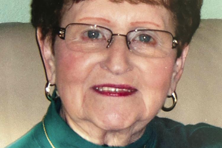 VERNELLE M. SCHULTZ
