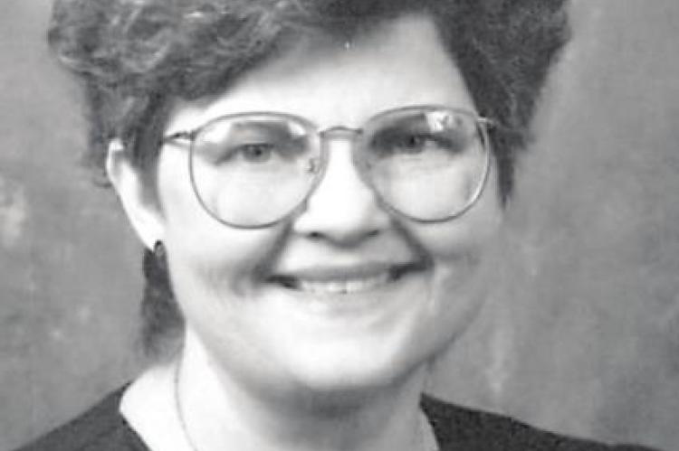 VIVIAN K. MALONE