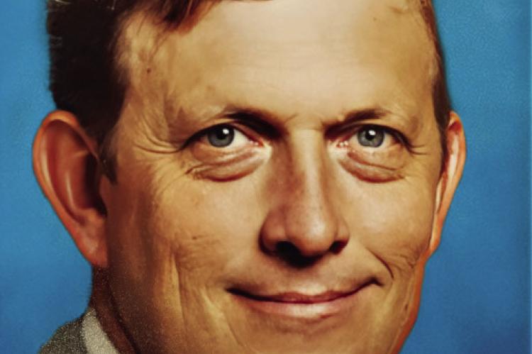 PHILLIP E. HIATT