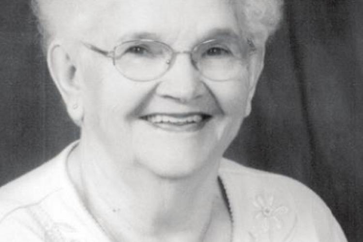 CATHERINE A. REINERS