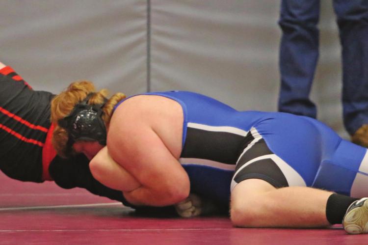 Arapahoe, Cambridge, Hi-Line compete at Bulls Invite