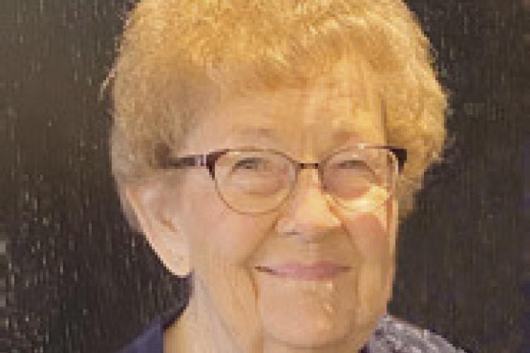 CHARLOTTE A. FARR