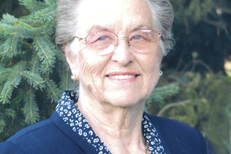 EYVONNE SMITH