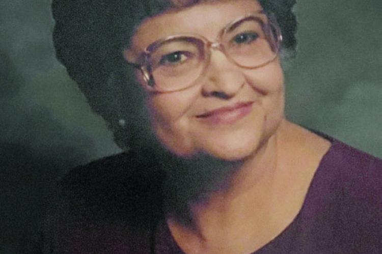 ARLENE “PENNY” PETERSON