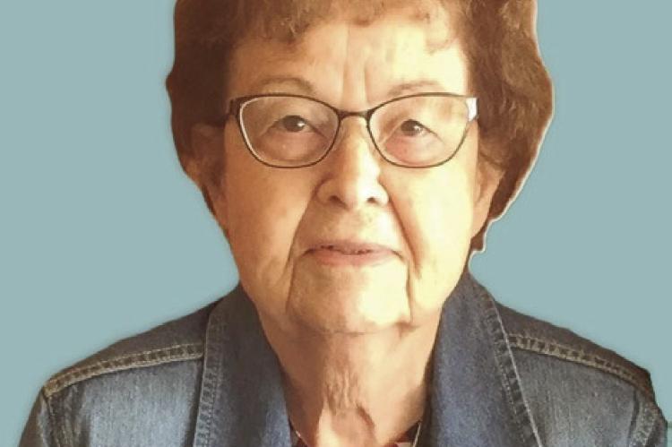 A. KATHLEEN MILLER