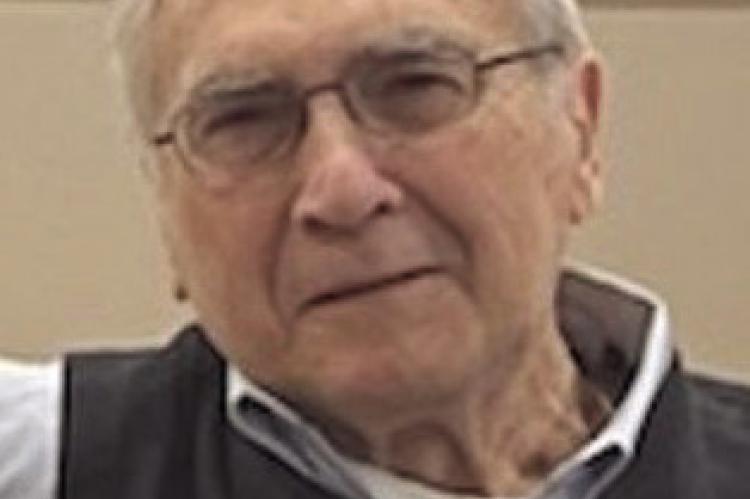 MATTHEW C. SCHACK