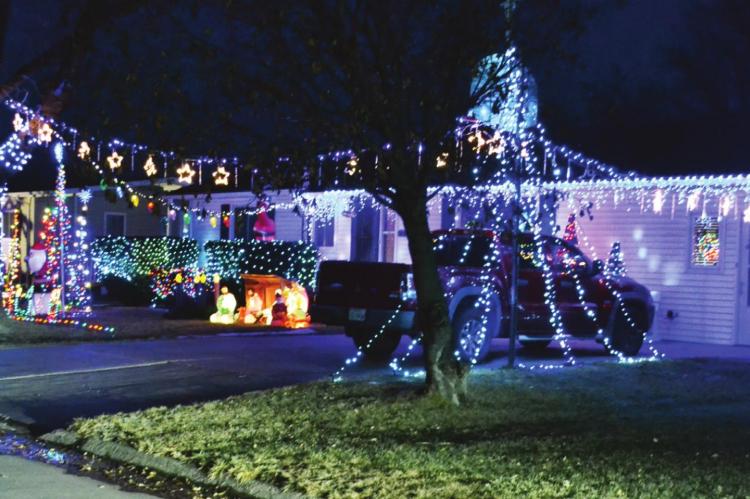 Oxford Lighting contest winners