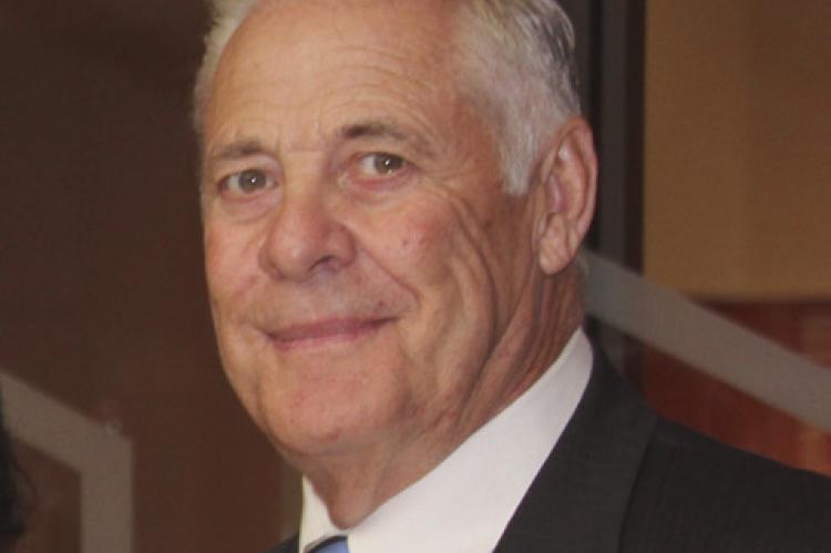 DOUGLAS K. GENGENBACH