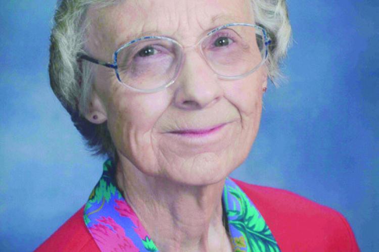 DONNA L. BREWSTER