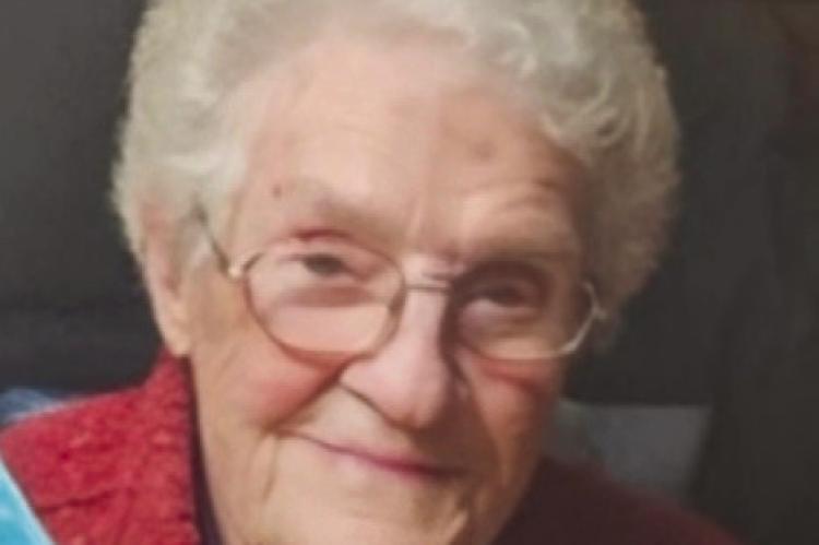 Marian C. Davis