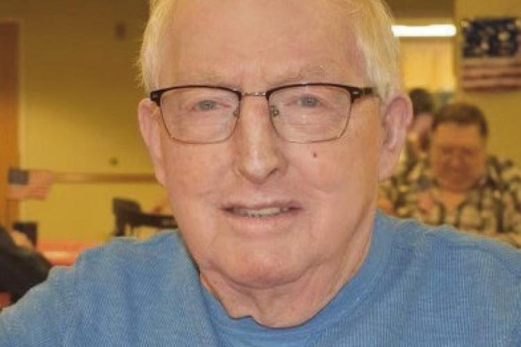 ALONZO F. QUINN