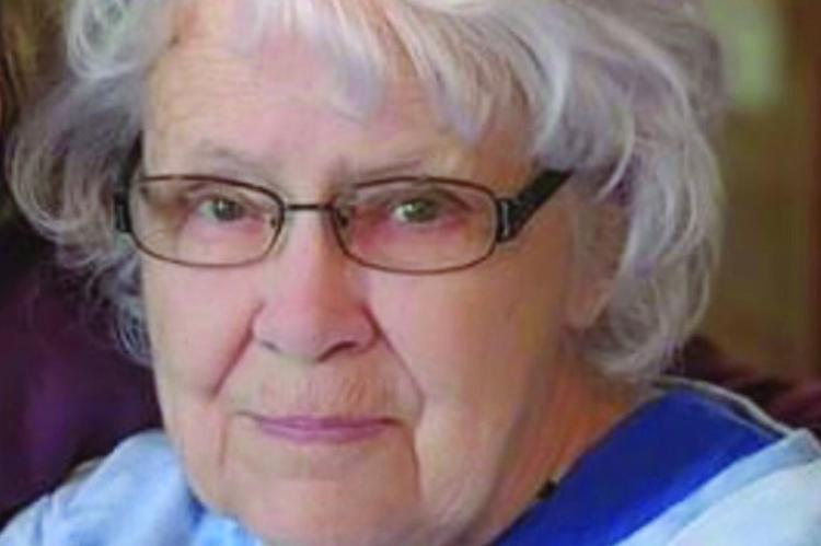 Doris J. Sydow
