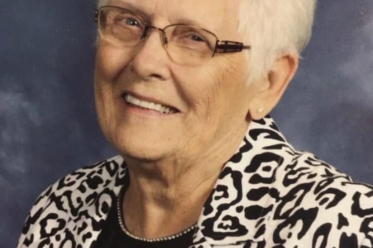 Carol V. Gibson