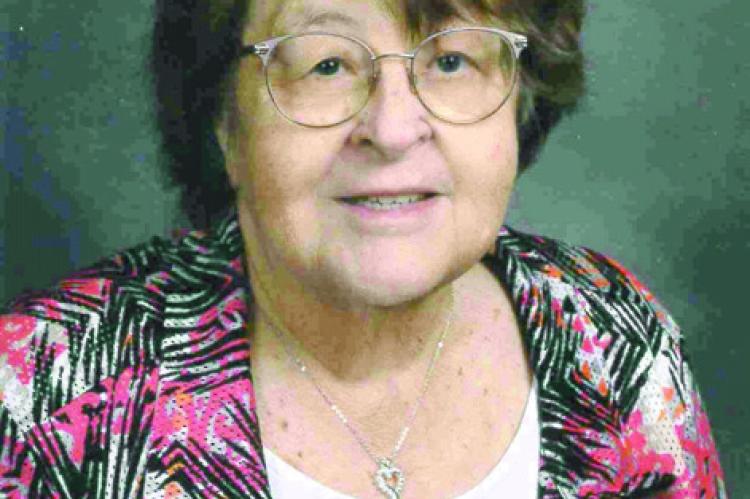 Mary L. Marsh