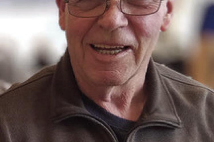 RONALD R. UPSON