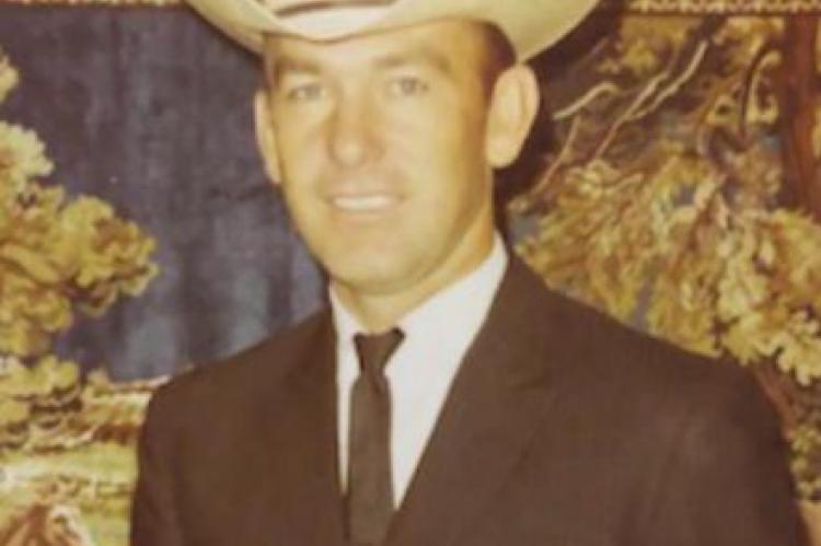 BOB J. ROBERTS