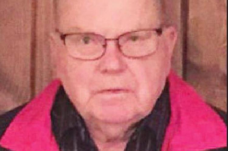 DALE D. MURDOCH