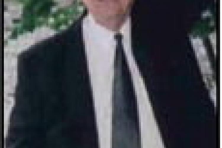 Donnell H. Vonderfecht