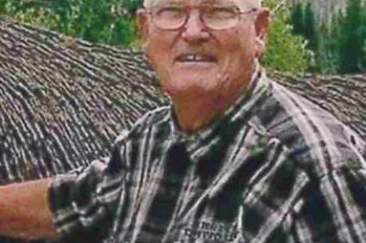 LEON E. WRIGHT