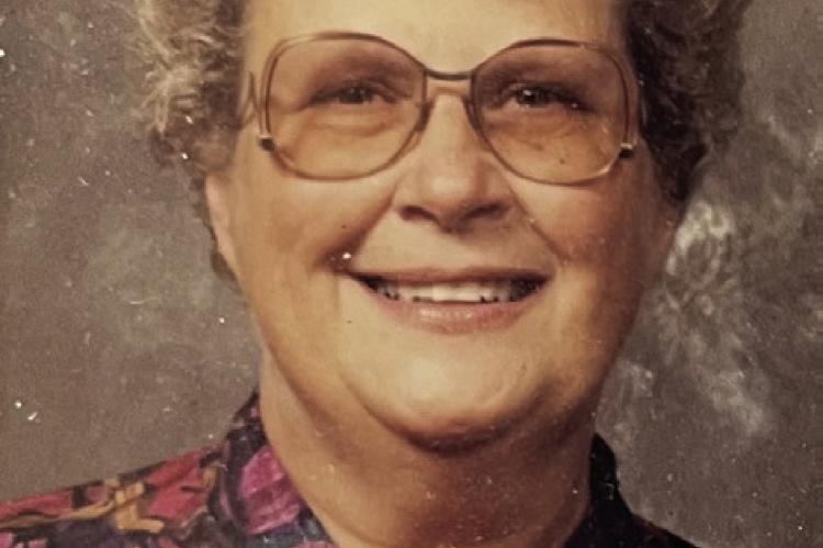 PEGGY J. MAK