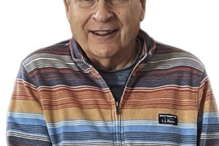 ROBERT J. MCCONVILLE