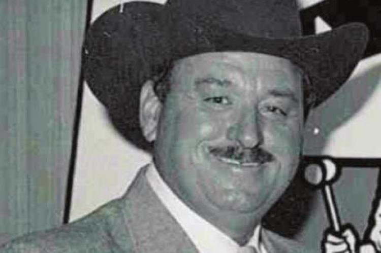 GARY J. JOSEPH