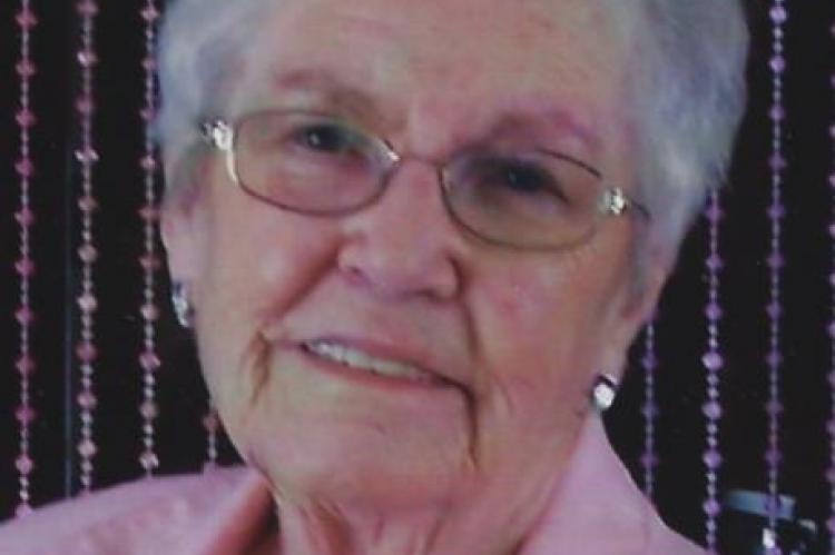 SHARLENE J. SCHROCK