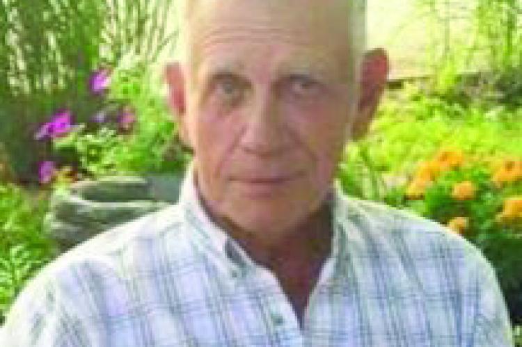 Dennis D. Rupe