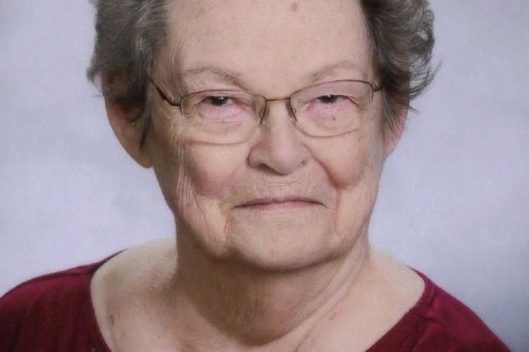 Phyllis J. Langan