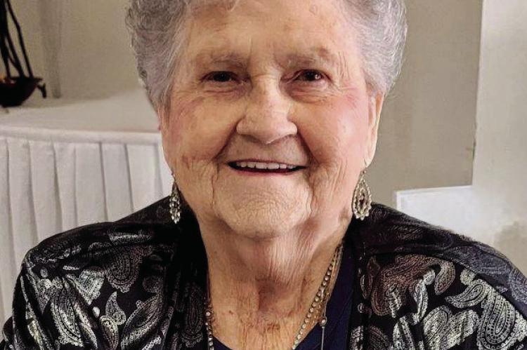 DONNA JANSSEN