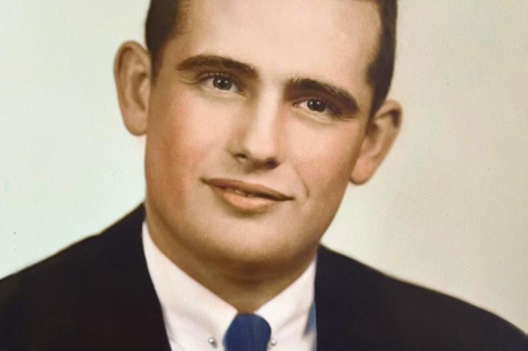 CARL “LEE” STURVE