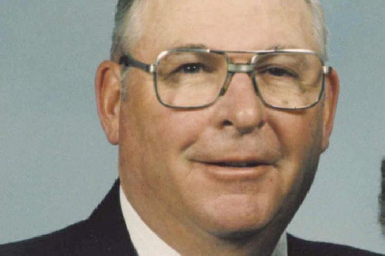 RICHARD "DICK" WRIGHT