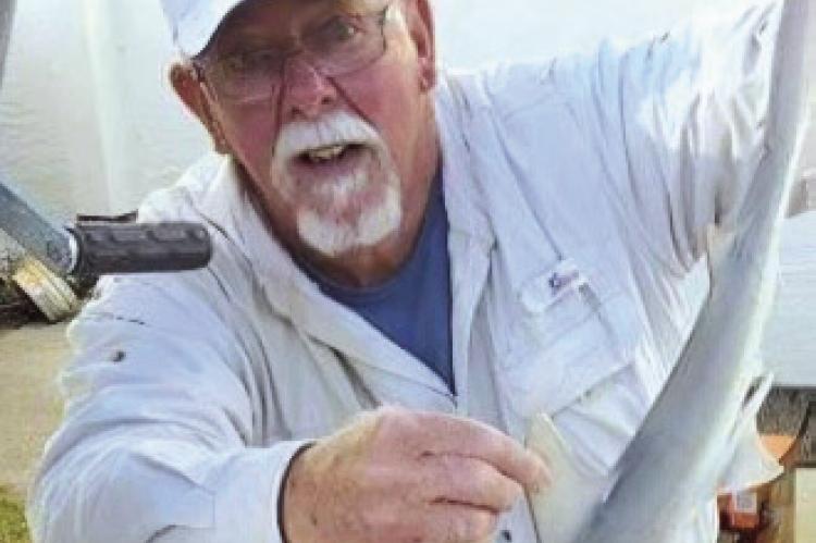 LARRY L. BARNHART