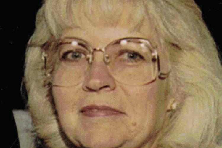 JUDY M. MILLER