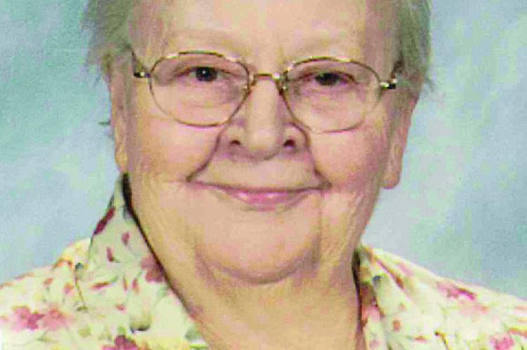 Dorothy A. Greening