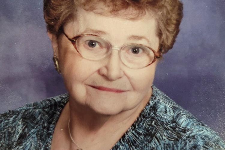 NANCY NEUBAUER