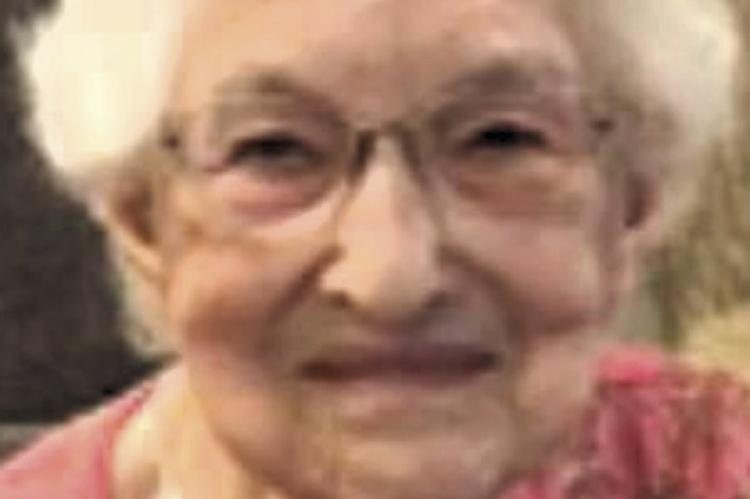 DOROTHY L. ANKENMAN