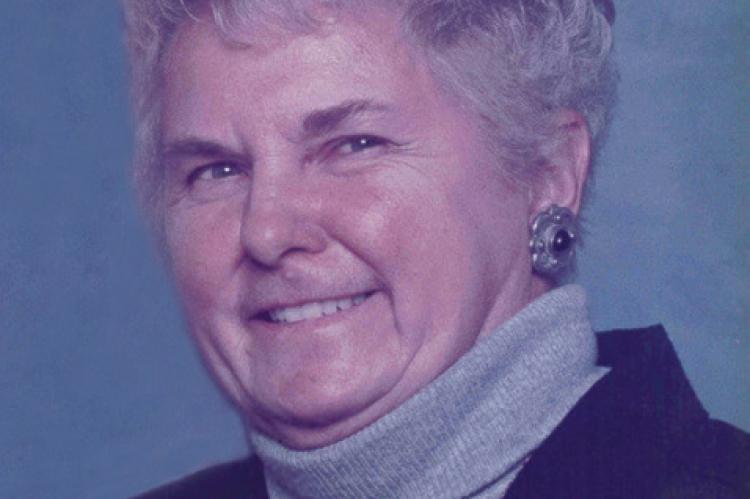 KAY M. QUINN