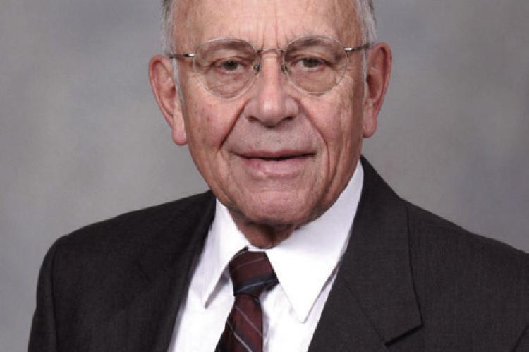 James K. Jensen