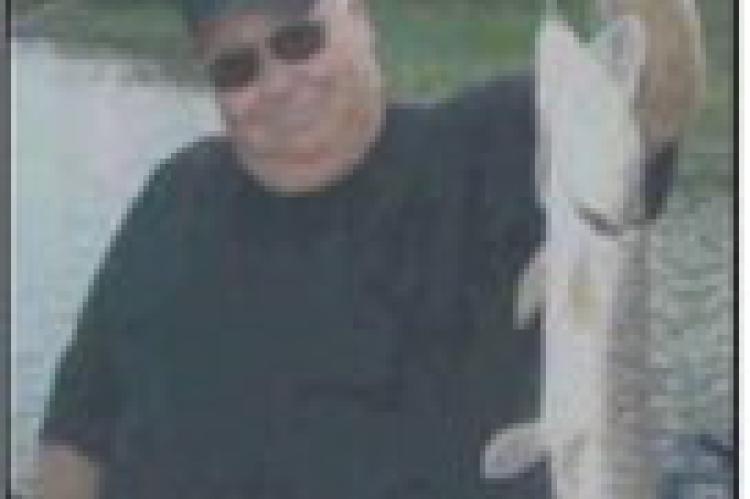 Duane I. Phillips