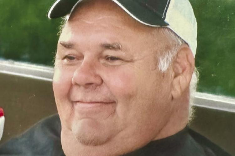 Larry D. Tams