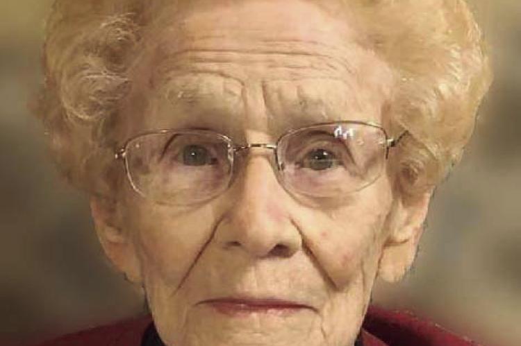 norma J. kasson