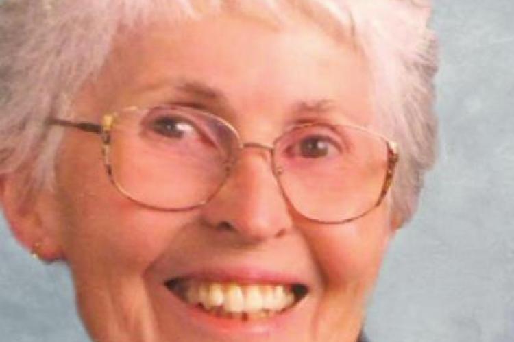 MARY A. (LONG) PARK