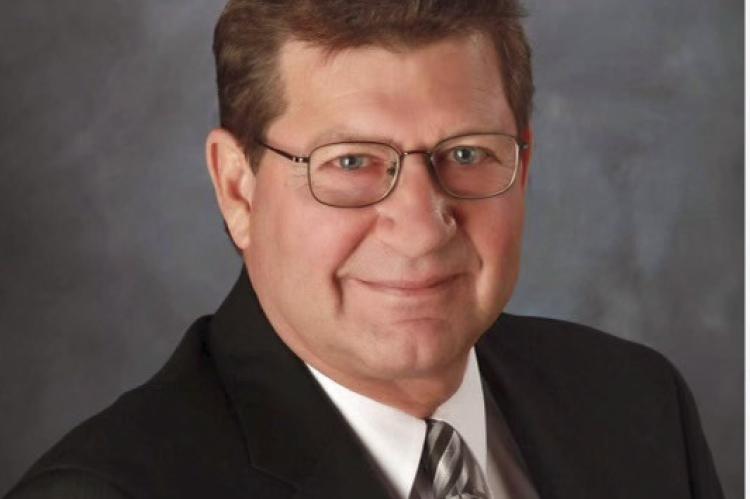 Gary R. Buehner