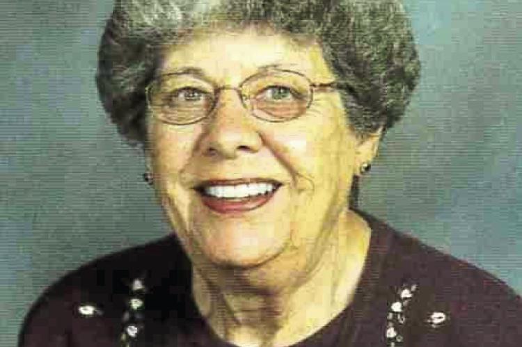 Patricia A. Bowers