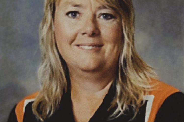 DIXIE L. FRINK