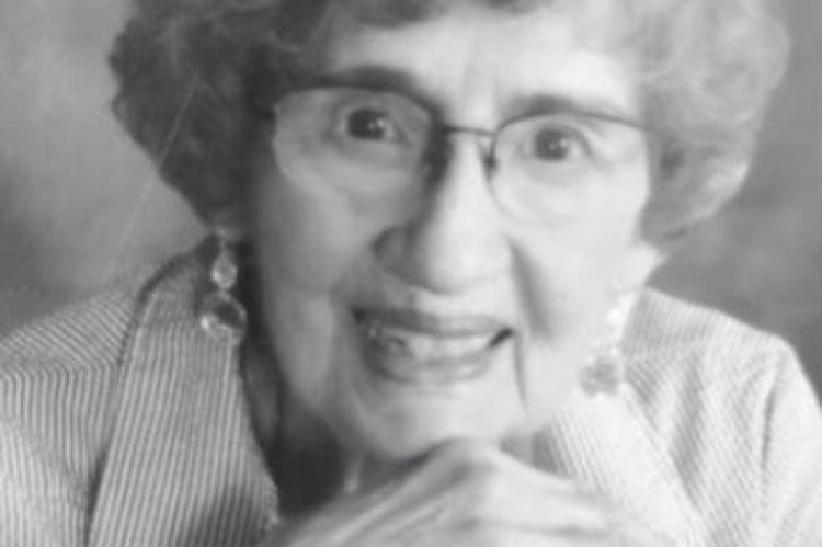 90th birthday